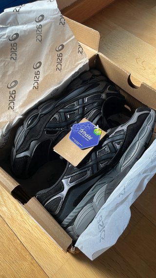 Asics Gel Zapatillas Deportivas Hombre/Mujer