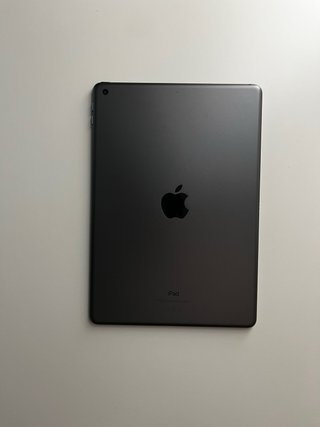 iPad 9ª Gen 64GB Plata