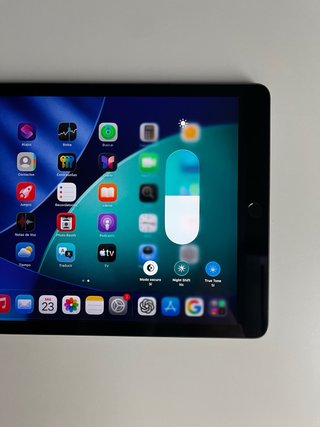 iPad 9ª Gen 64GB Plata