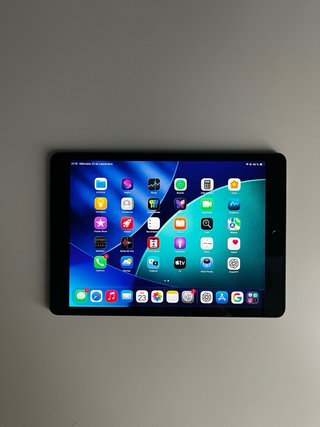iPad 9ª Gen 64GB Plata
