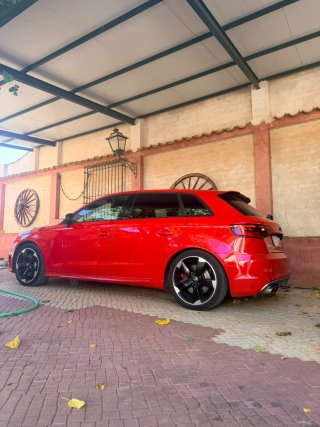 Audi S3 2015 unico