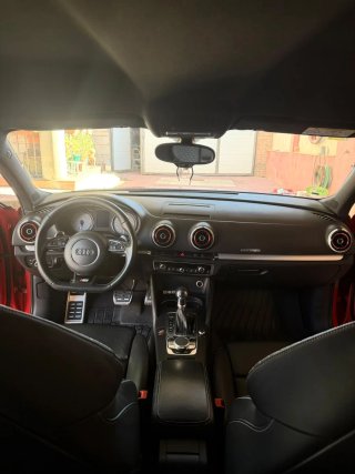 Audi S3 2015 unico