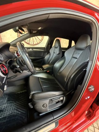 Audi S3 2015 unico