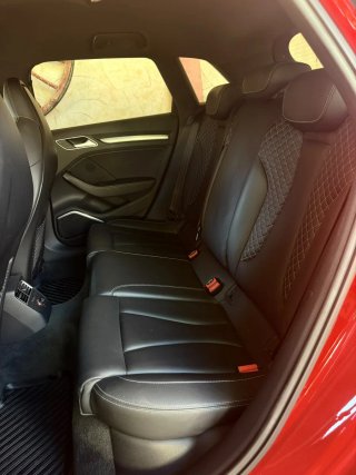 Audi S3 2015 unico
