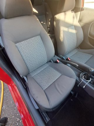 SEAT Ibiza 2007