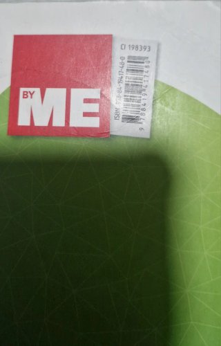 Natural Science, 4 Primary, Outside the Box, ByME.