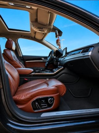 ✅️ Audi A8 4.2 Tdi ✅️
