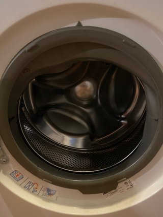 Lavadora Zanussi Flow 905B