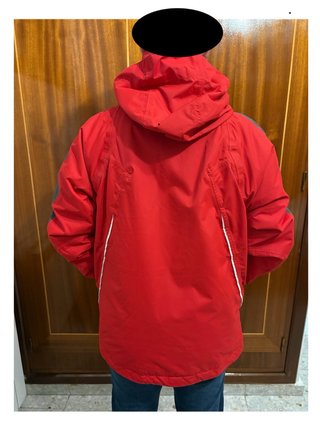 Chaqueta esquí Wed'ze Decathlon Talla M