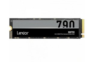 SSD Lexar NM790 2TB NVMe M.2
