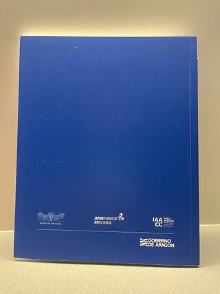 Catálogo de exposición SUSUME! Estampa japonesa