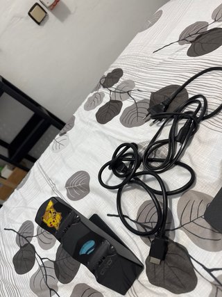 PS4 Slim 1TB con juegos
