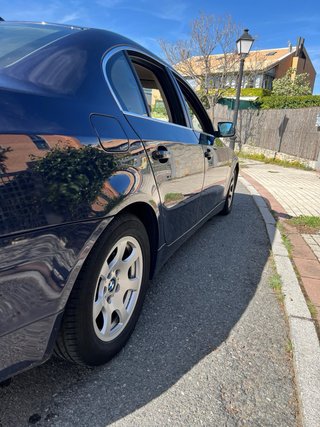 BMW Serie 5 2003