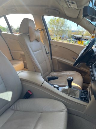 BMW Serie 5 2003