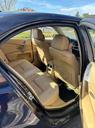 BMW Serie 5 2003