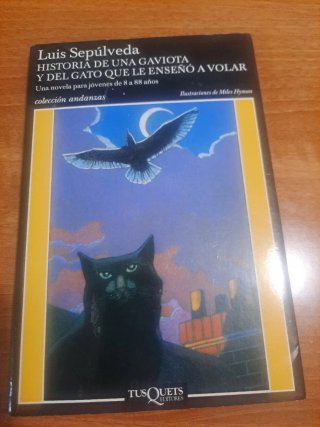 Libro de texto