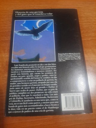 Libro de texto