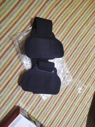 Accessori Nintendo Switch Sport