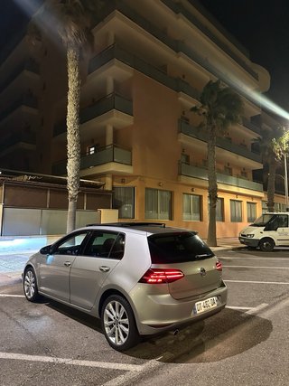 Volkswagen Golf 7