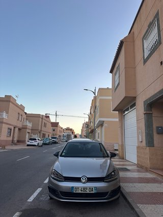 Volkswagen Golf 7