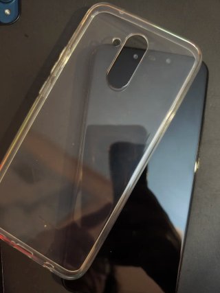 Huawei Mate 20 lite