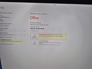 Ordenador Dell Optiplex 7040 i5 Completo