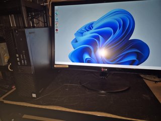 Ordenador Dell Optiplex 7040 i5 Completo