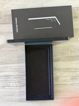 Samsung s25 ultra 512gb 13/2/2026 factura