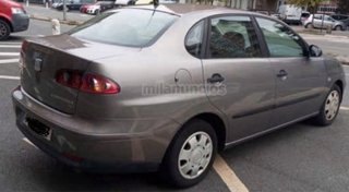 SEAT Cordoba 2003