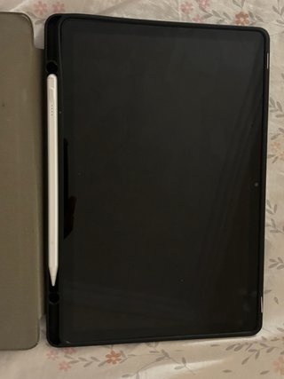 Tablet Samsung Negra A9+