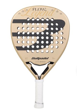 Bullpadel Flow Legend 2027