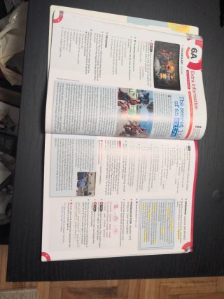 English File 5th Edition B1. Student's Book and...