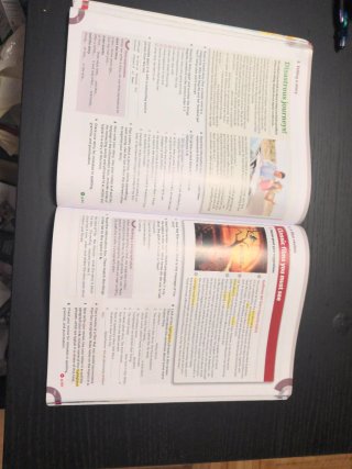English File 5th Edition B1. Student's Book and...