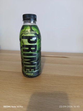 2 Botellas Prime Hydration