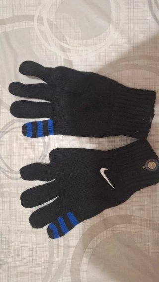 Guanti Nike Inter