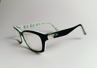 Montura Gafas Oakley OX1059 Black Peppermint
