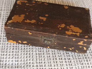 Fonendoscopio Bazzi-Bianchi Antiguo años20