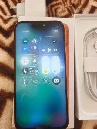 iPhone 17 Pro Max rp
