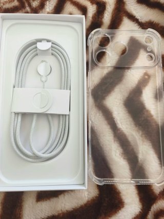 iPhone 17 Pro Max rp