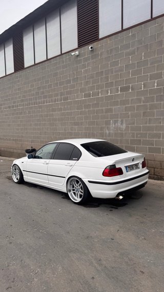 BMW Serie 3 2003