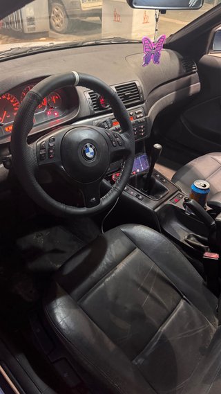 BMW Serie 3 2003