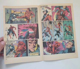 El Castigador Cómics Forum