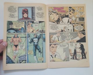 El Castigador Cómics Forum