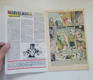 El Castigador Cómics Forum