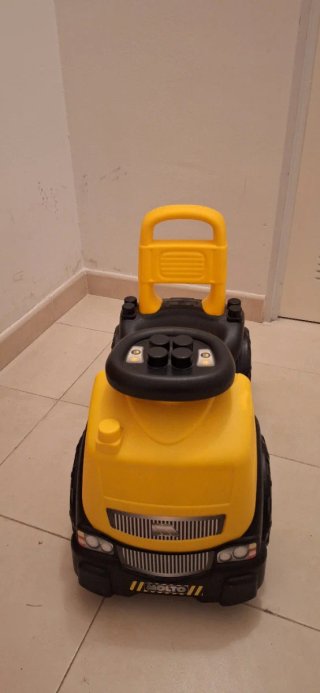 Trona Chicco para bebé y correpasillos