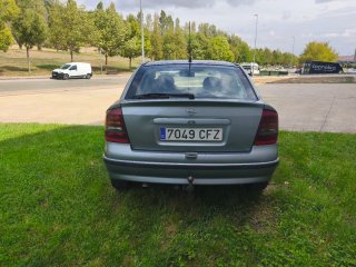 Opel Astra 2003