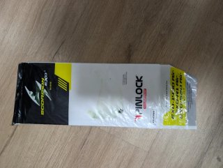 Pinlock Scorpion EXO-1400 / R1 / 520 Air
