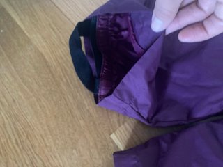 Traje de Esquí para Niña 18-24 meses