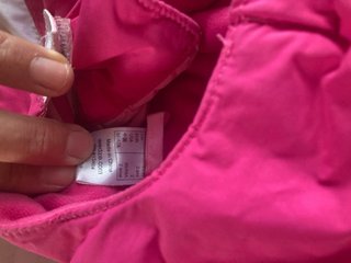 Traje de Esquí para Niña 18-24 meses