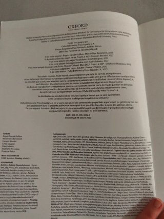 Silhouette 2. Livre de l'élève